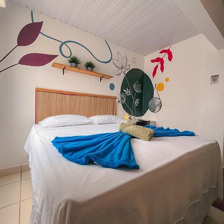 Hostel Native Boa Vista  Exterior photo