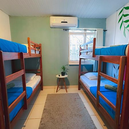 Hostel Native Boa Vista  Exterior photo