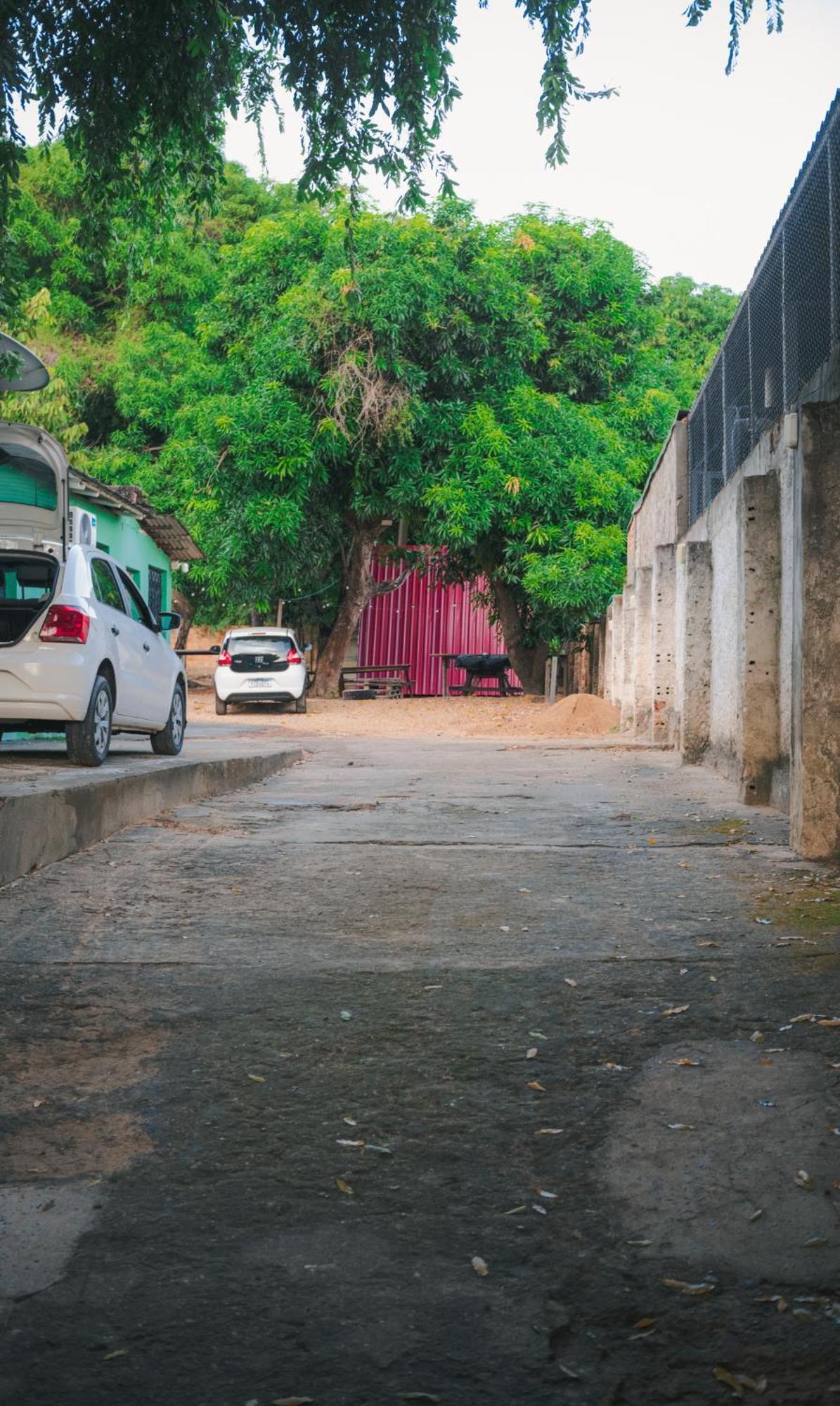 Hostel Native Boa Vista  Exterior photo
