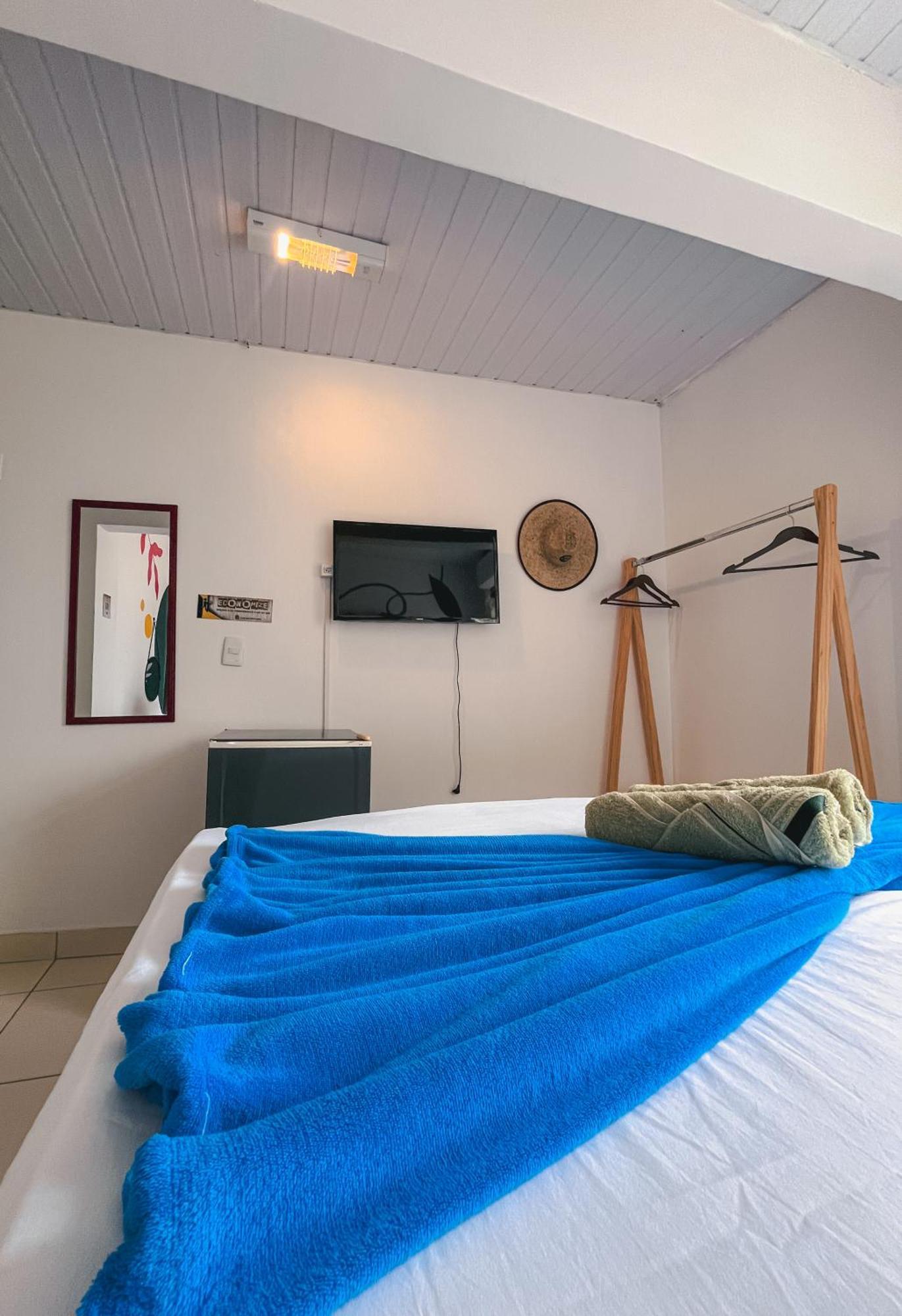 Hostel Native Boa Vista  Exterior photo