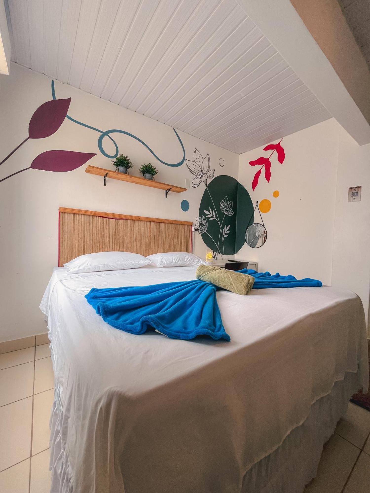 Hostel Native Boa Vista  Exterior photo