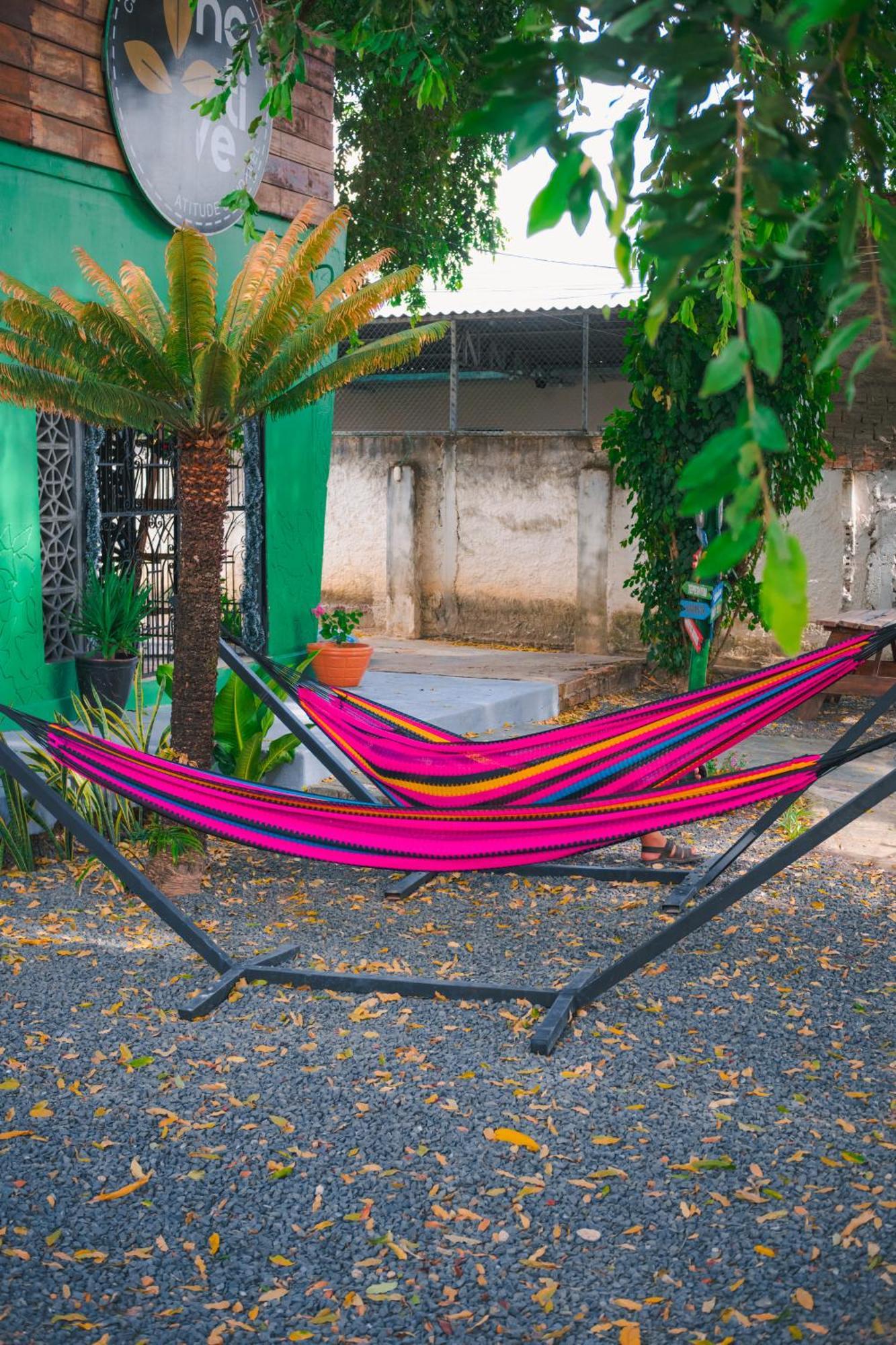 Hostel Native Boa Vista  Exterior photo