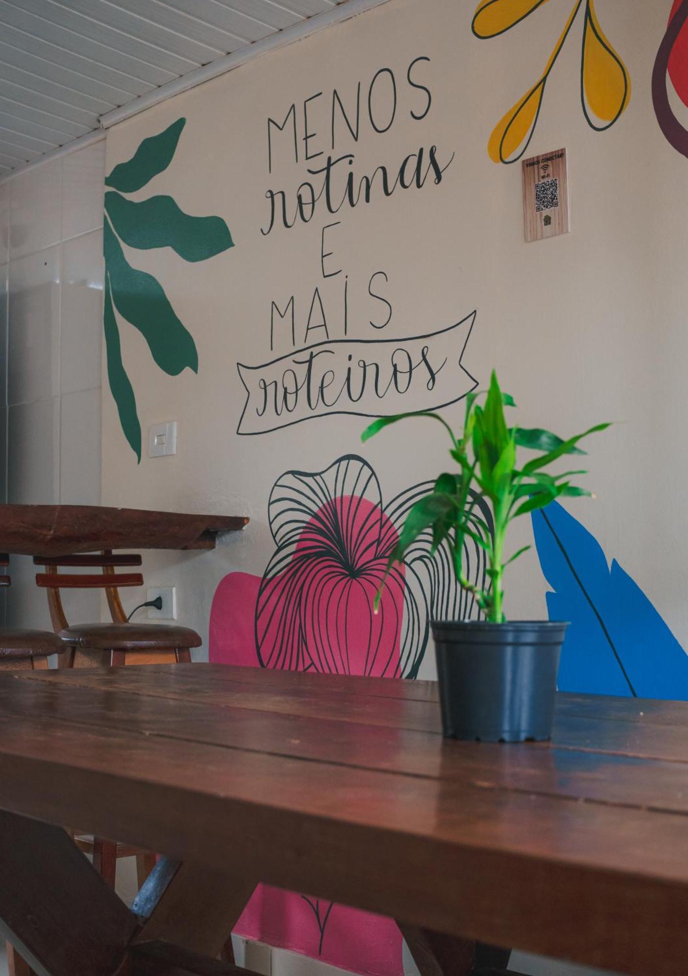 Hostel Native Boa Vista  Exterior photo