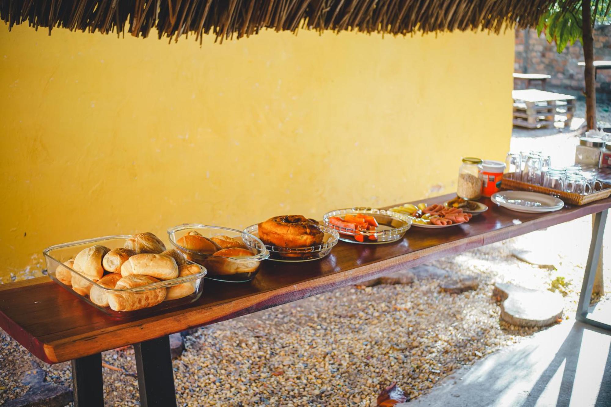 Hostel Native Boa Vista  Exterior photo