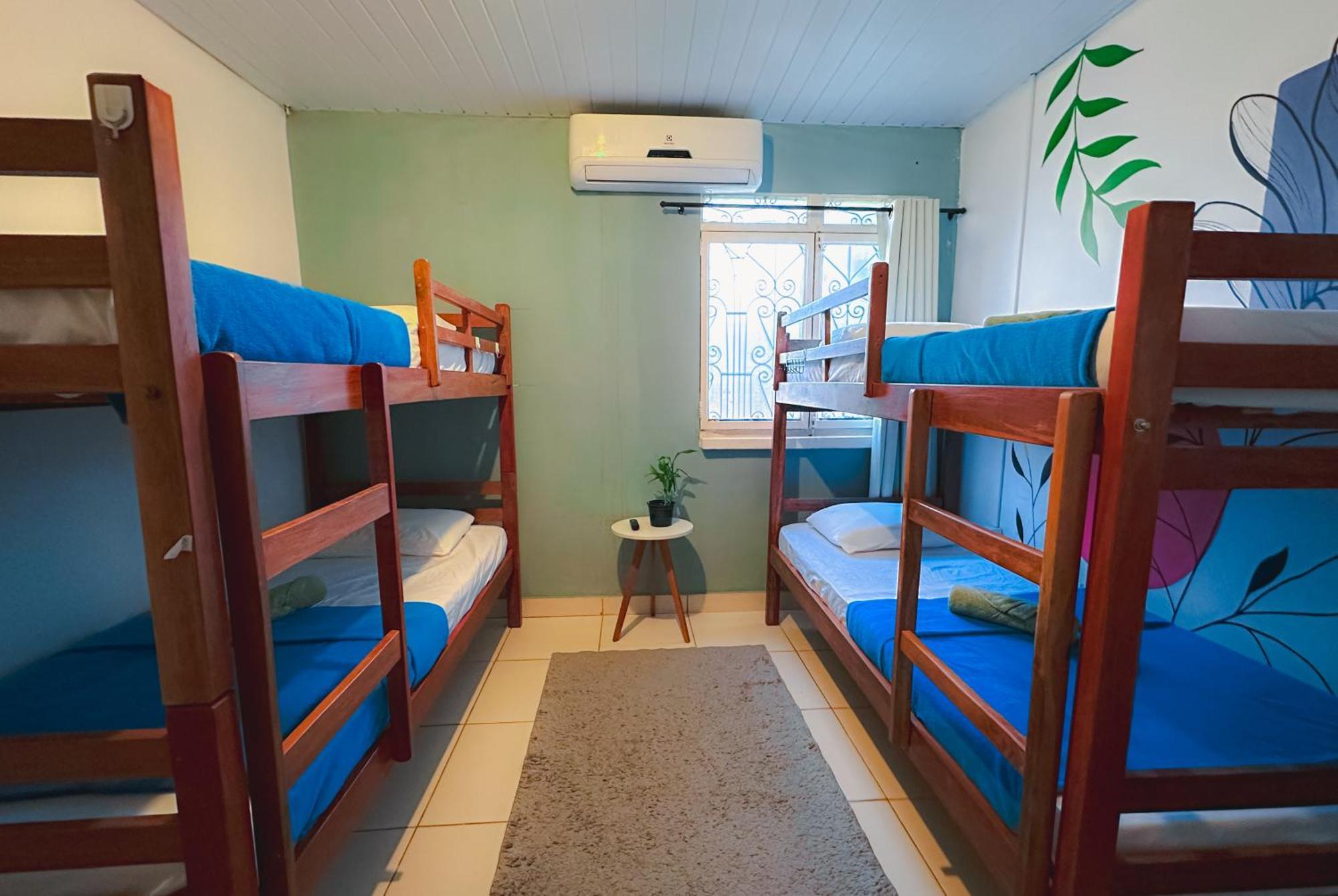 Hostel Native Boa Vista  Exterior photo