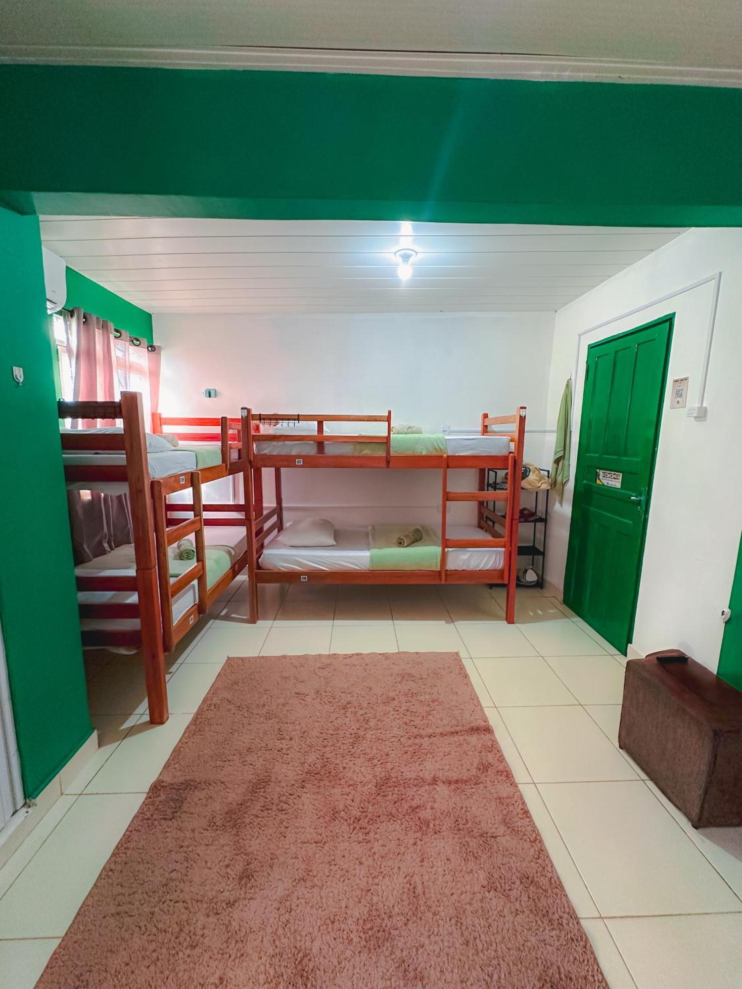 Hostel Native Boa Vista  Exterior photo