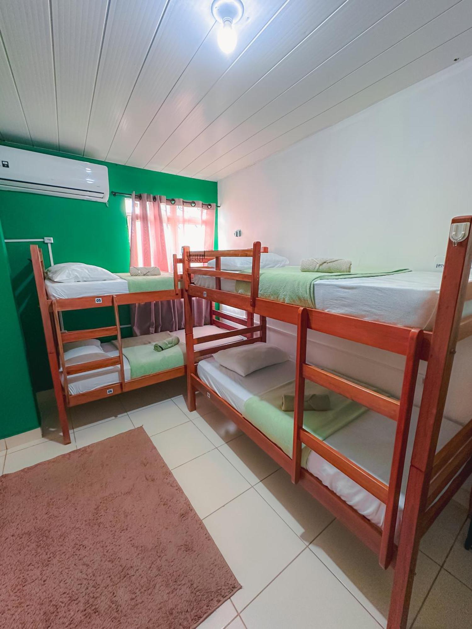 Hostel Native Boa Vista  Exterior photo