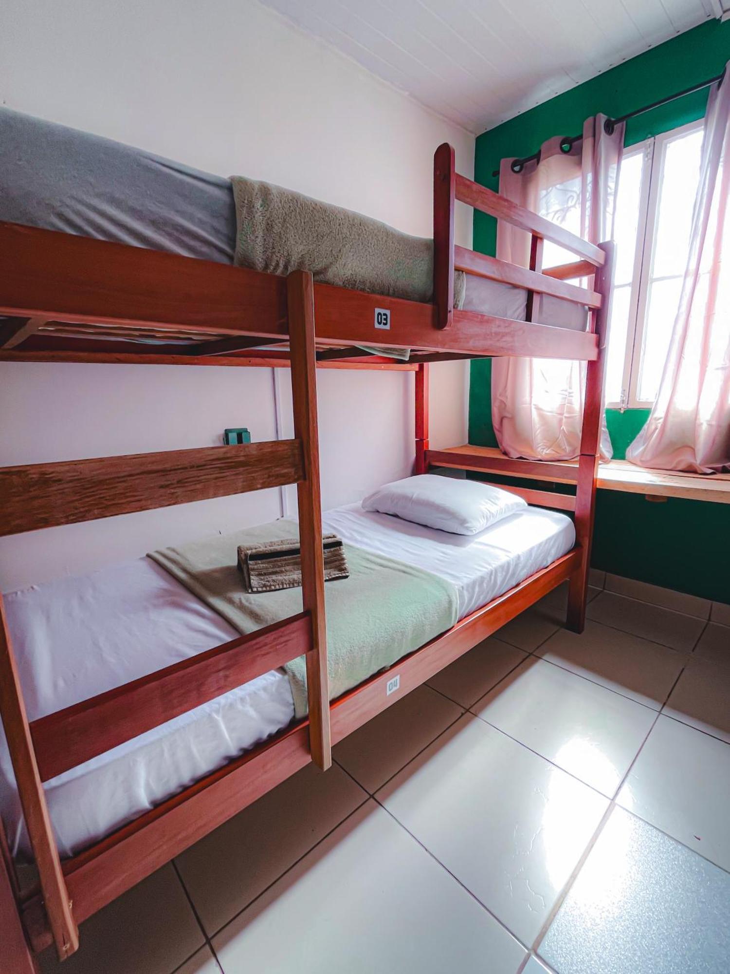 Hostel Native Boa Vista  Exterior photo