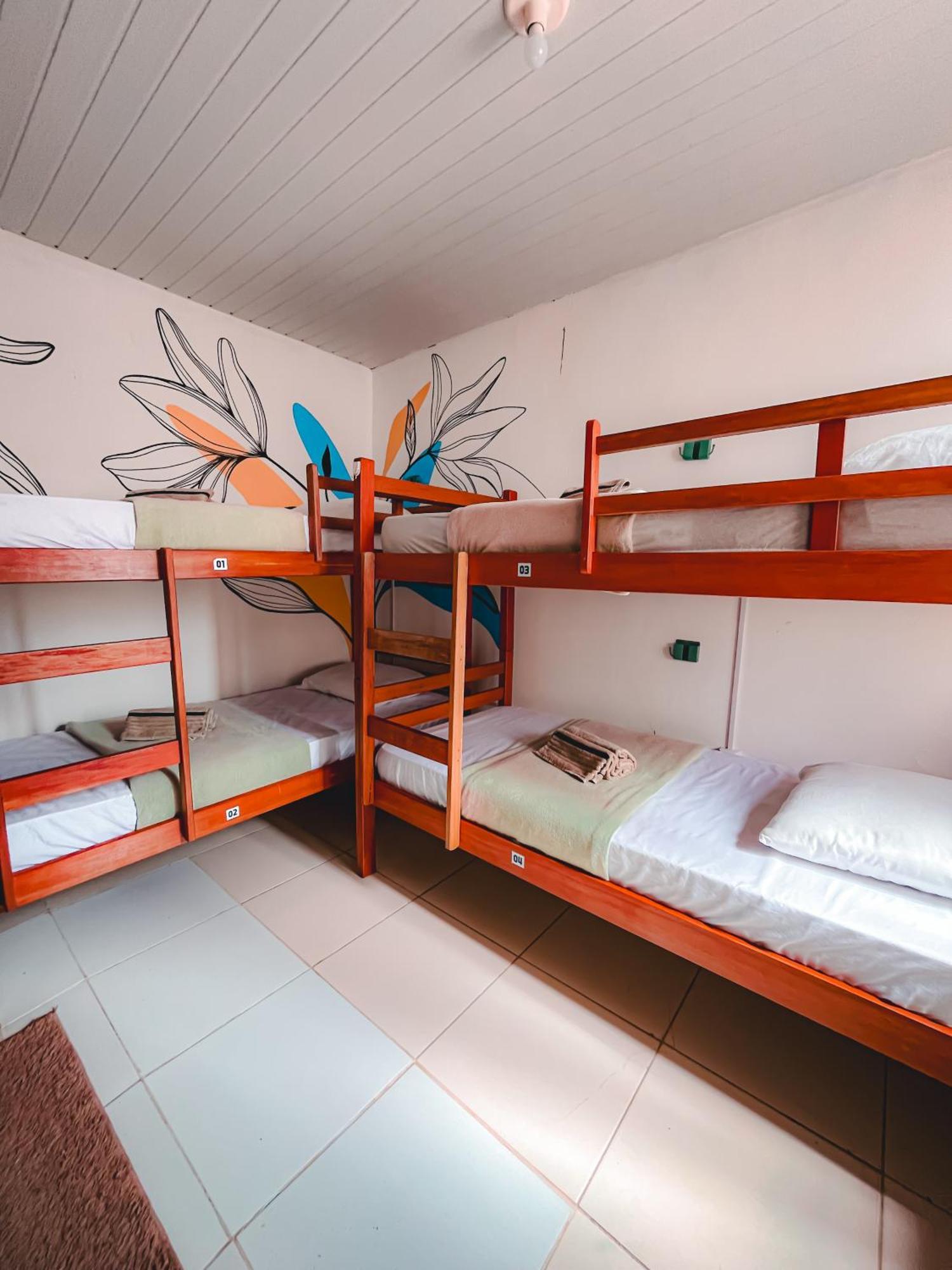 Hostel Native Boa Vista  Exterior photo