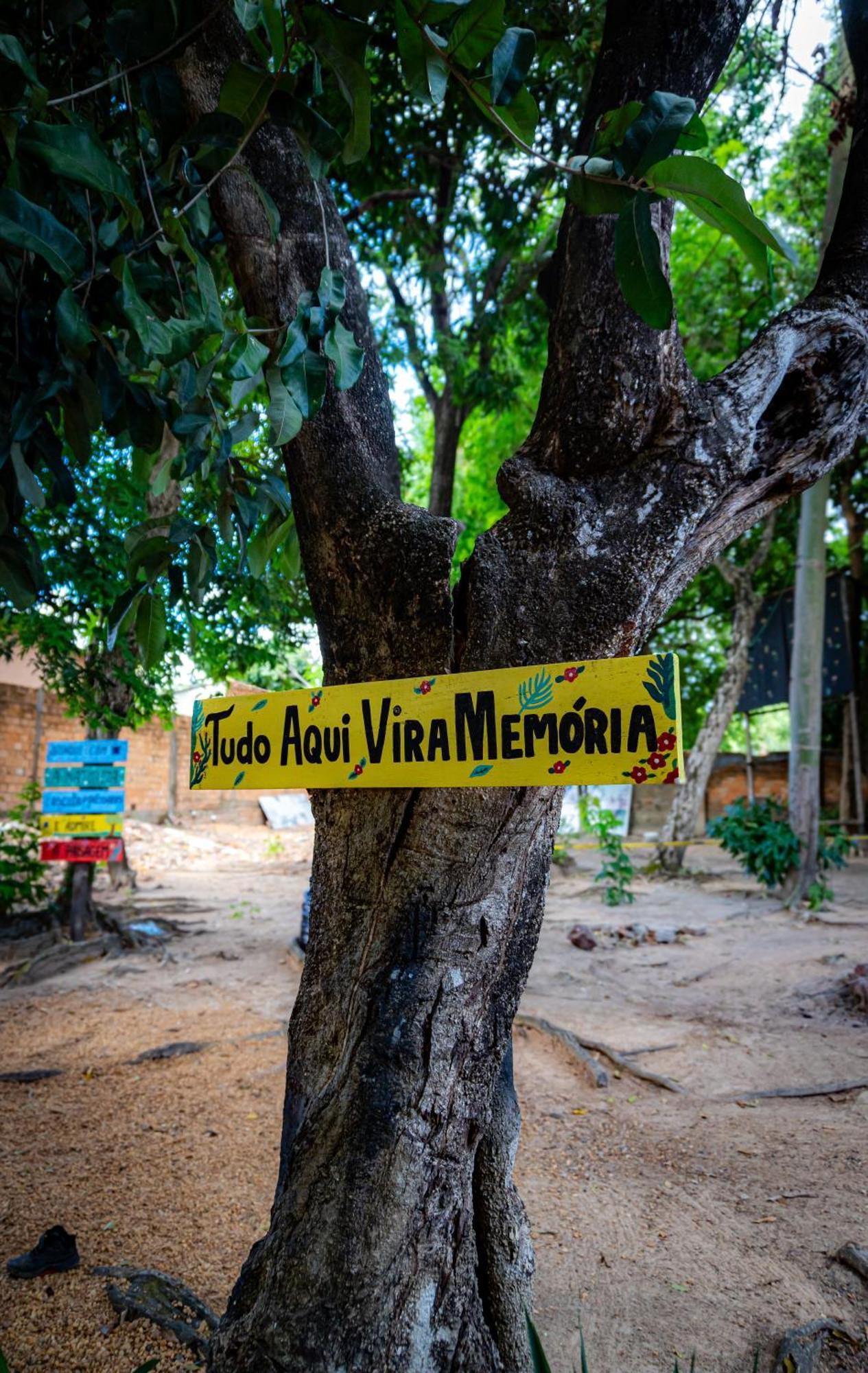 Hostel Native Boa Vista  Exterior photo